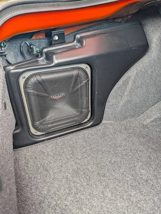 2008 Dodge Challenger SRT8 & 392 3rd Gen - Image 18 of 19