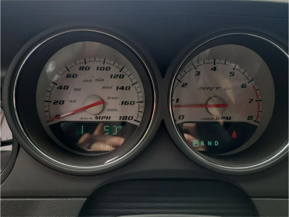 2008 Dodge Challenger 3rd Gen - Image 7 of 9