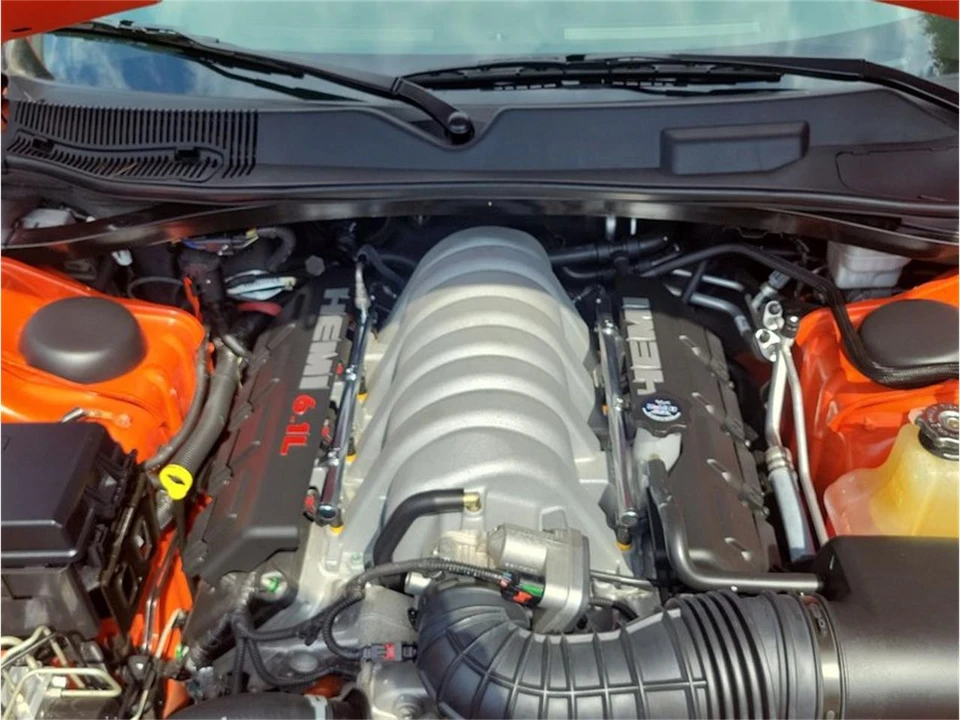 2008 Dodge Challenger 3rd Gen - Image 9 of 9