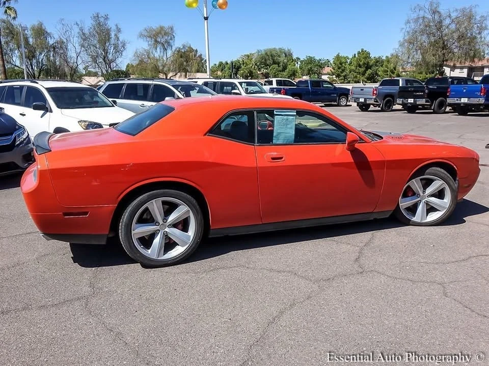 2008 Dodge Challenger 3rd Gen - Image 5 of 19