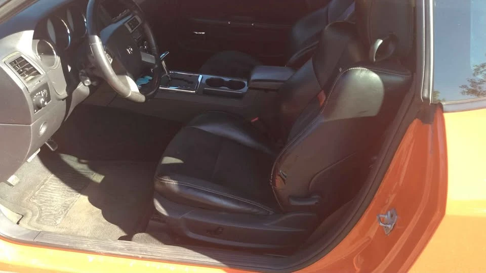 2008 Dodge Challenger 3rd Gen - Image 6 of 8