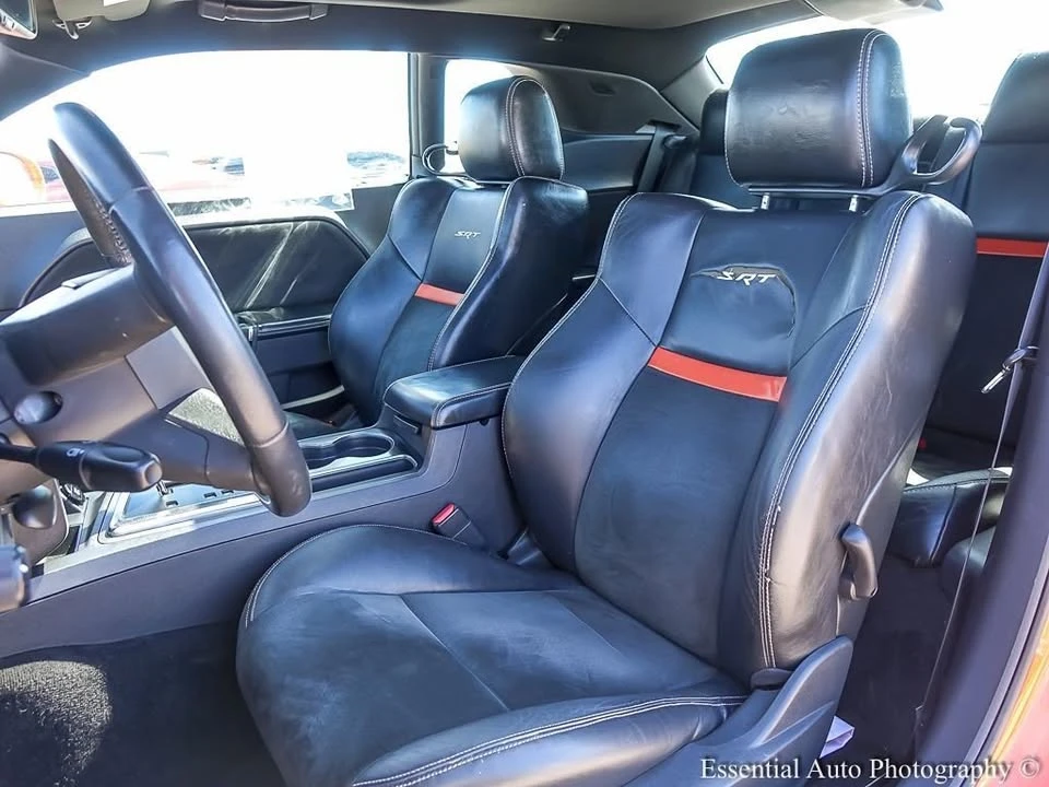 2008 Dodge Challenger 3rd Gen - Image 7 of 19
