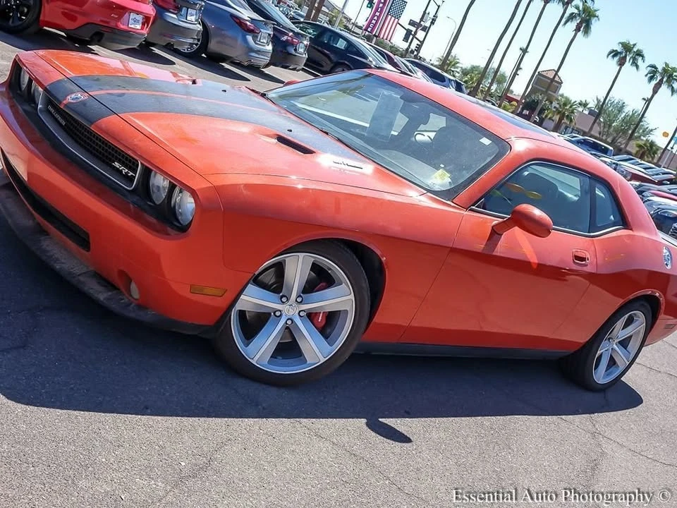 2008 Dodge Challenger 3rd Gen - Image 3 of 19