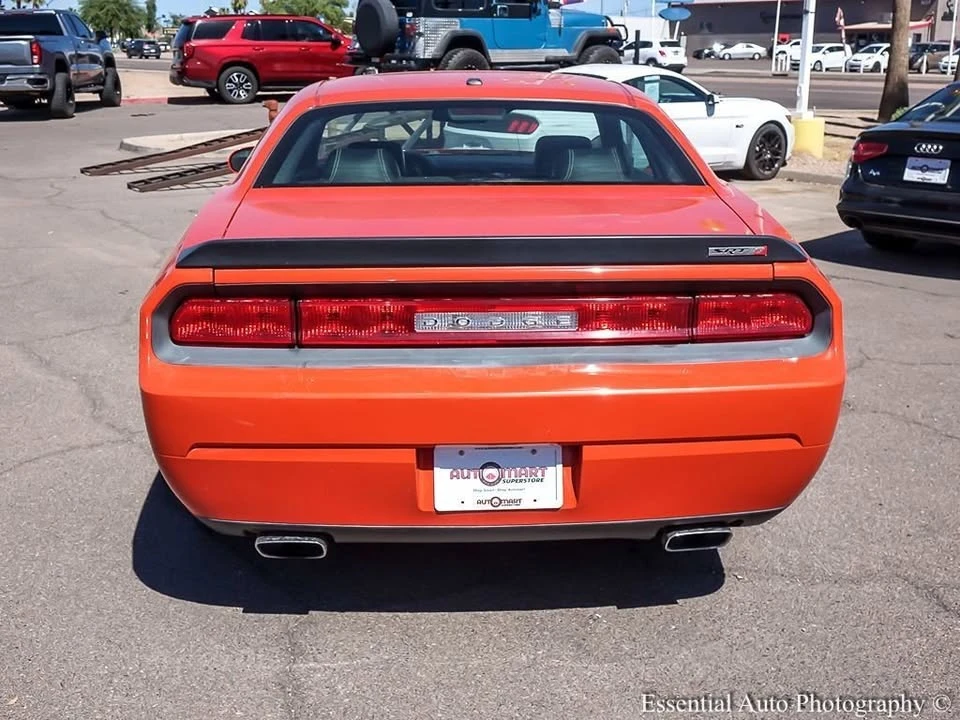 2008 Dodge Challenger 3rd Gen - Image 4 of 19