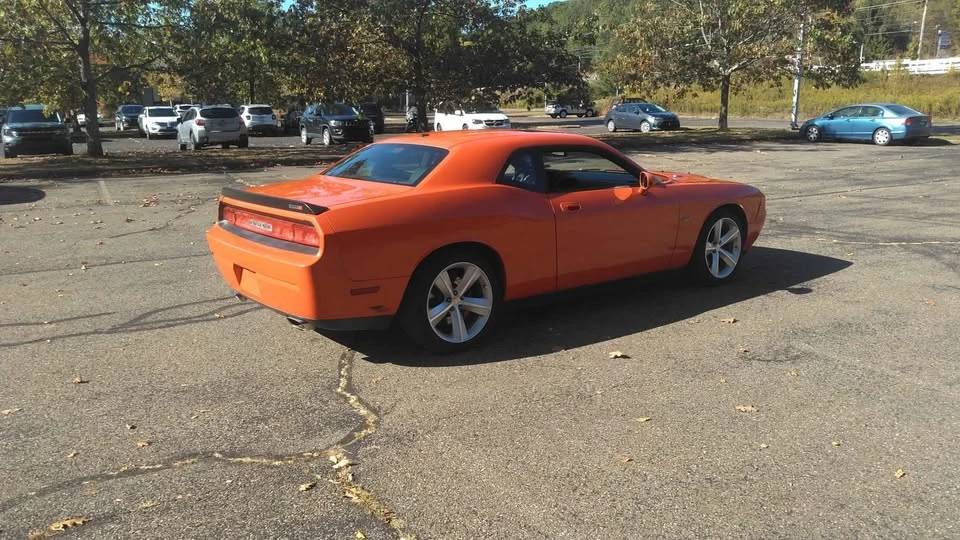 2008 Dodge Challenger 3rd Gen - Image 3 of 8