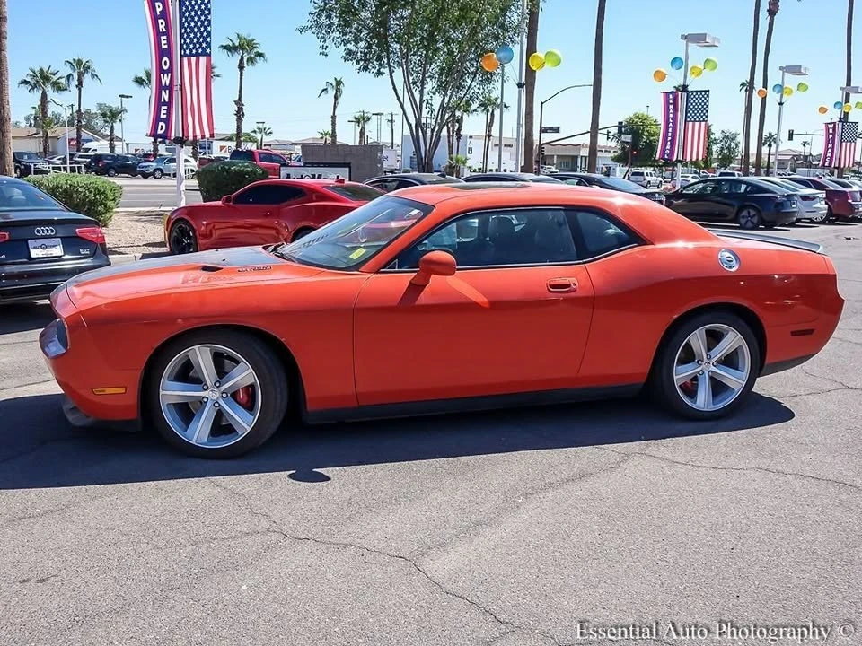 2008 Dodge Challenger 3rd Gen - Image 2 of 19
