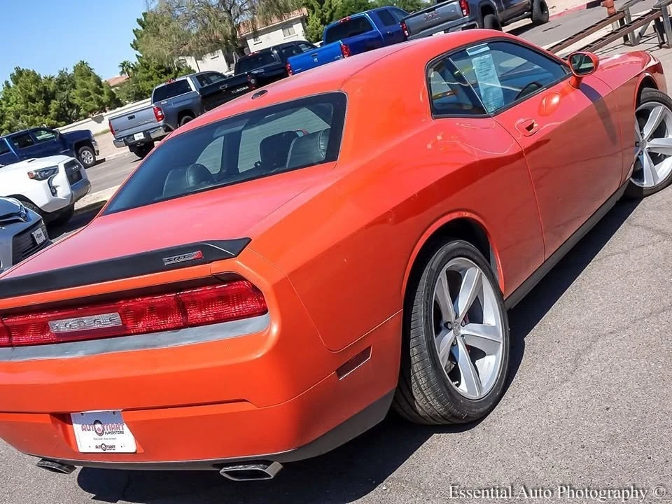 2008 Dodge Challenger 3rd Gen - Image 6 of 19