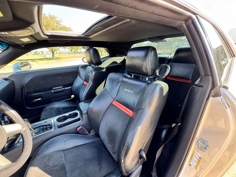 2008 Dodge Challenger 3rd Gen - Image 15 of 20