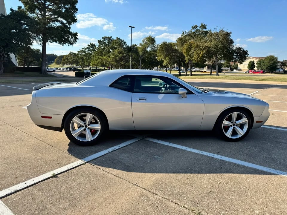2008 Dodge Challenger 3rd Gen - Image 4 of 20