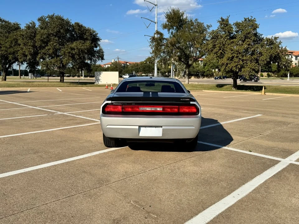 2008 Dodge Challenger 3rd Gen - Image 6 of 20
