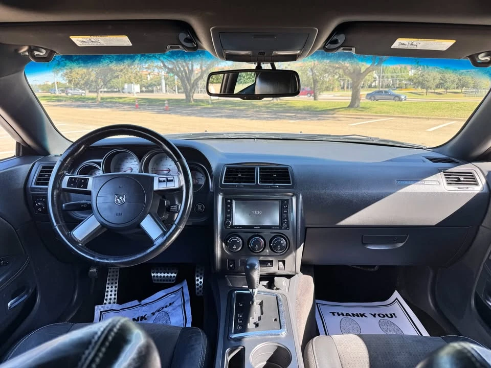 2008 Dodge Challenger 3rd Gen - Image 18 of 20