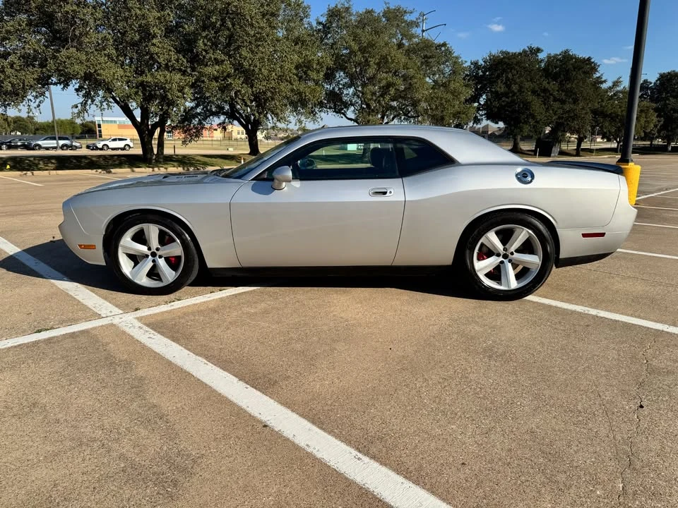 2008 Dodge Challenger 3rd Gen - Image 8 of 20