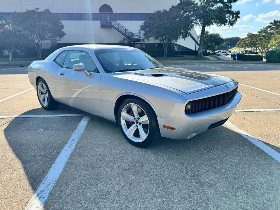 2008 Dodge Challenger 3rd Gen - Image 3 of 20