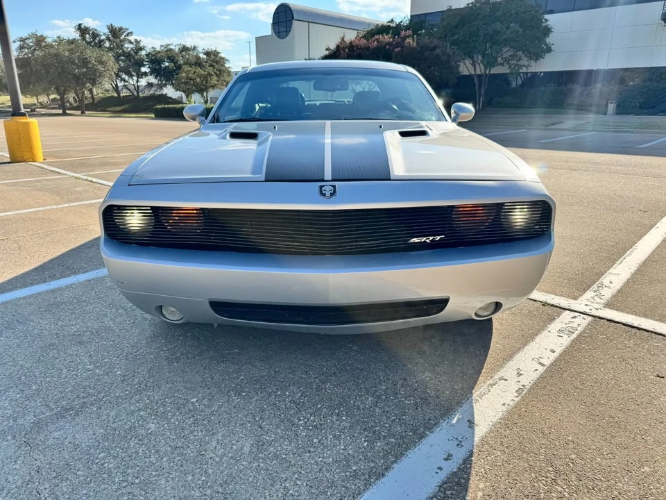 2008 Dodge Challenger 3rd Gen - Image 2 of 20