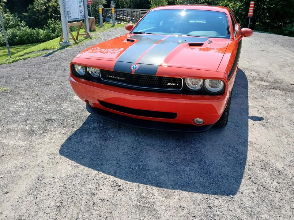 2008 Dodge Challenger 3rd Gen - Image 4 of 6