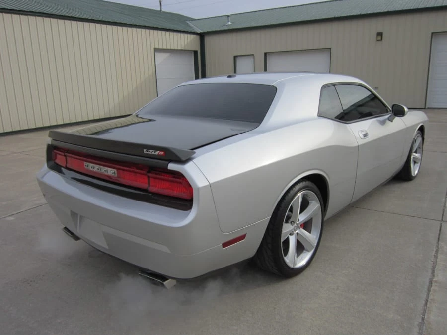 2008 Dodge Challenger 3rd Gen - Image 3 of 8