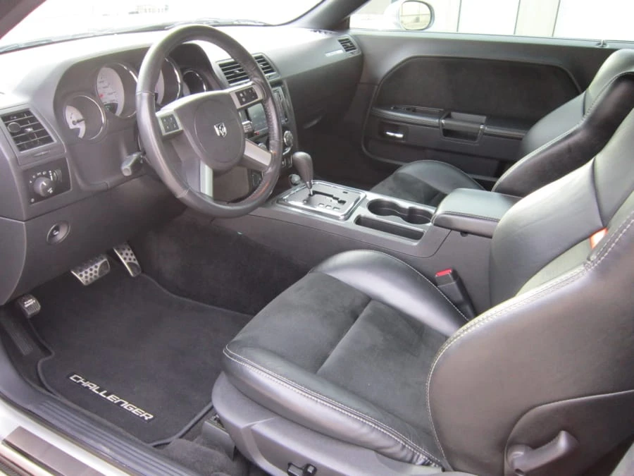 2008 Dodge Challenger 3rd Gen - Image 4 of 8