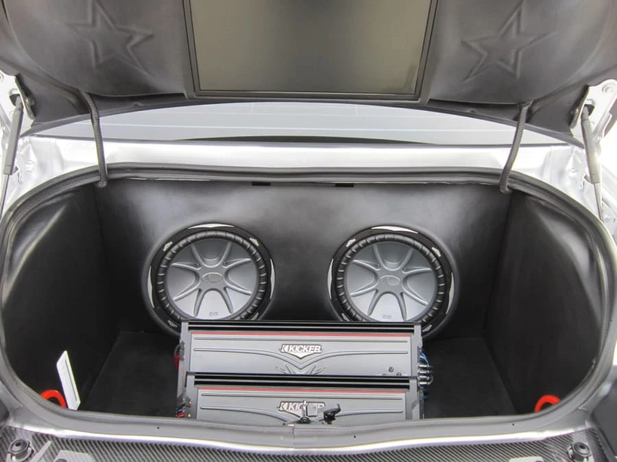 2008 Dodge Challenger 3rd Gen - Image 5 of 8