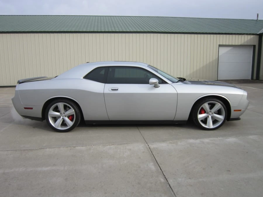 2008 Dodge Challenger 3rd Gen - Image 7 of 8
