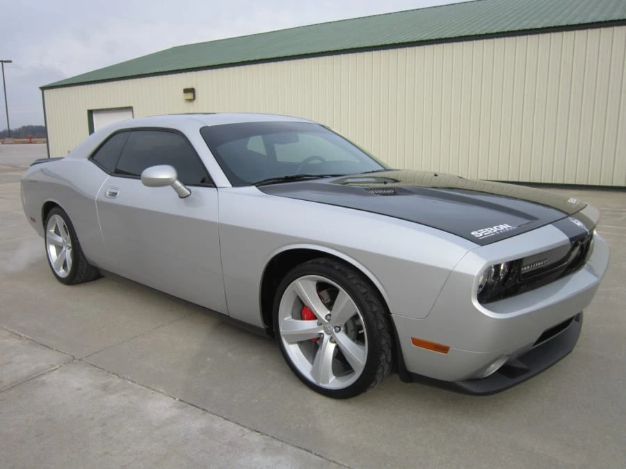 2008 Dodge Challenger 3rd Gen - Image 8 of 8