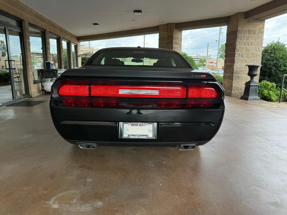 2008 Dodge Challenger 3rd Gen - Image 4 of 19