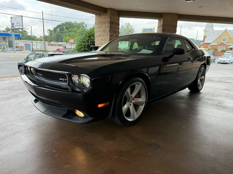 2008 Dodge Challenger 3rd Gen - Image 7 of 19