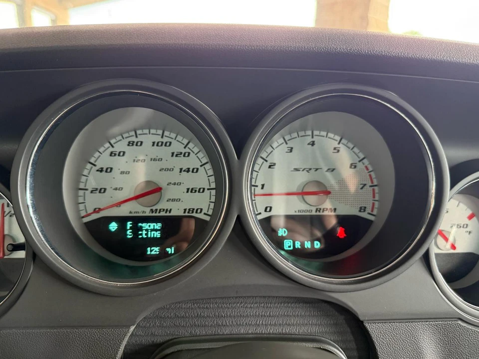 2008 Dodge Challenger 3rd Gen - Image 19 of 19