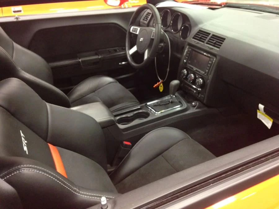 2008 Dodge Challenger 3rd Gen - Image 2 of 2