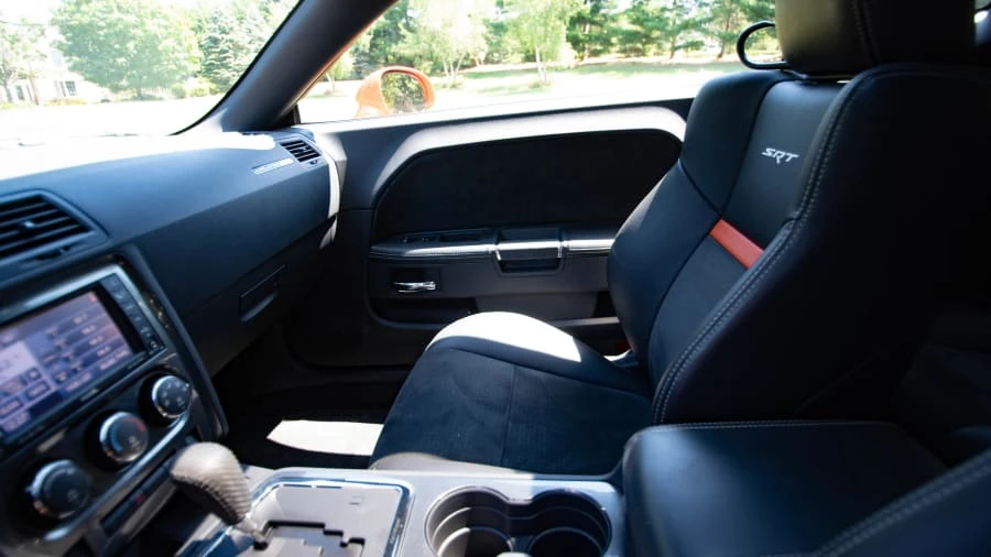 2008 Dodge Challenger 3rd Gen - Image 8 of 12