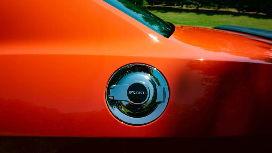 2008 Dodge Challenger 3rd Gen - Image 11 of 12