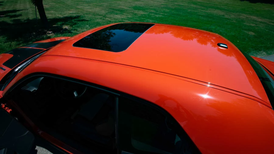 2008 Dodge Challenger 3rd Gen - Image 12 of 12