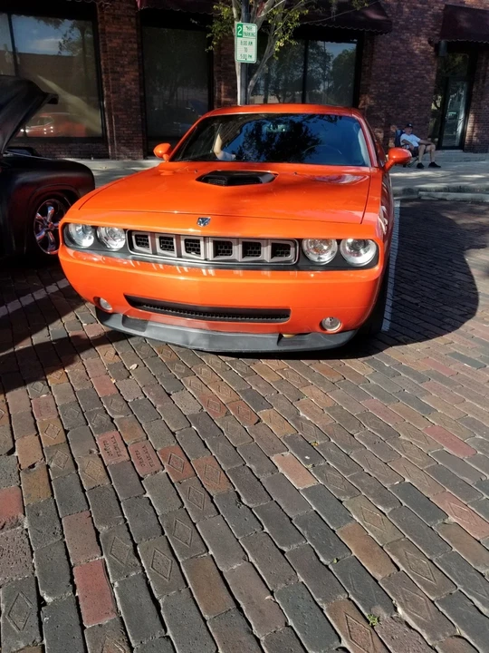 2008 Dodge Challenger 3rd Gen - Image 2 of 21