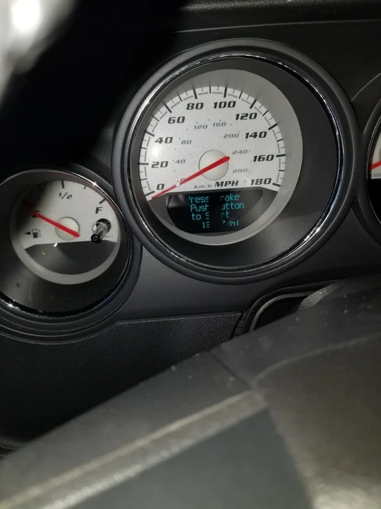 2008 Dodge Challenger 3rd Gen - Image 12 of 21