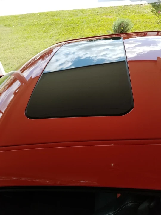 2008 Dodge Challenger 3rd Gen - Image 21 of 21