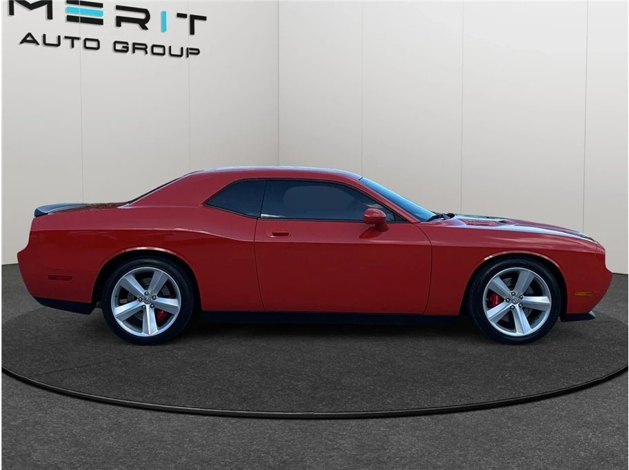 2008 Dodge Challenger 3rd Gen - Image 10 of 21