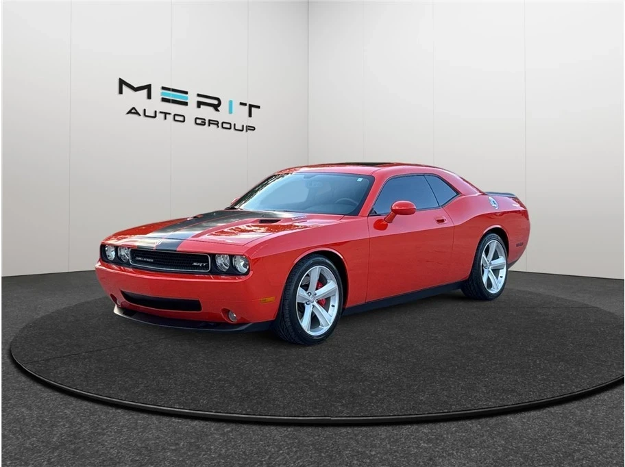 2008 Dodge Challenger 3rd Gen - Image 4 of 21