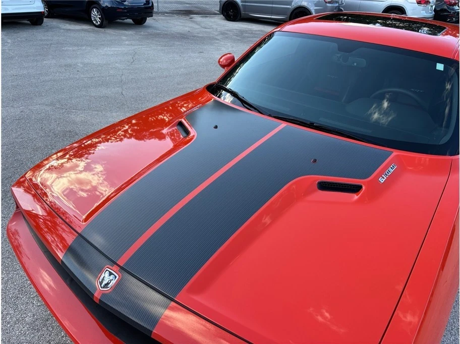 2008 Dodge Challenger 3rd Gen - Image 13 of 21