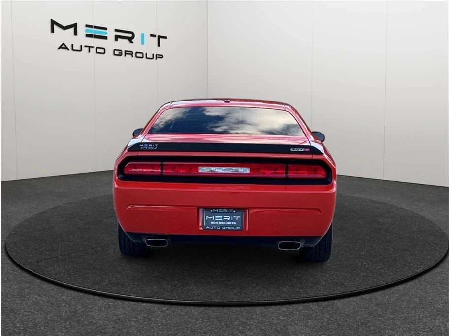 2008 Dodge Challenger 3rd Gen - Image 8 of 21