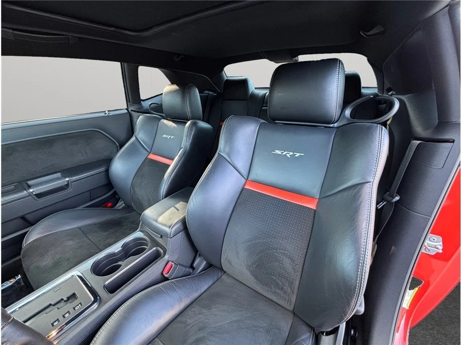 2008 Dodge Challenger 3rd Gen - Image 17 of 21