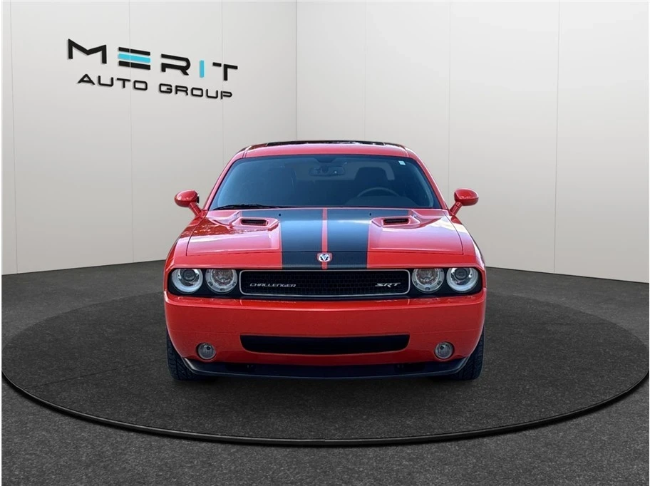 2008 Dodge Challenger 3rd Gen - Image 3 of 21