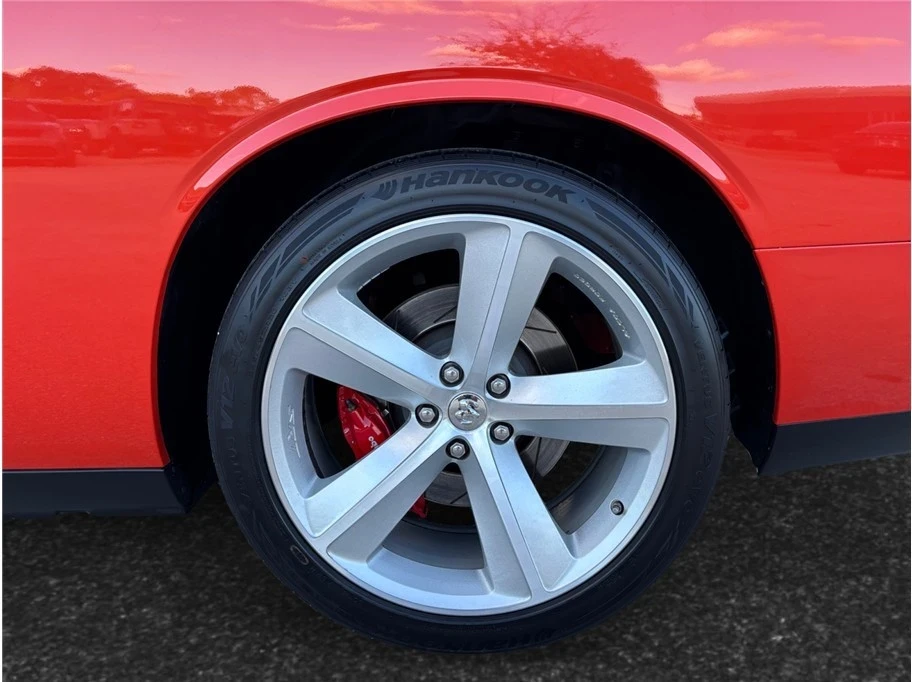 2008 Dodge Challenger 3rd Gen - Image 14 of 21