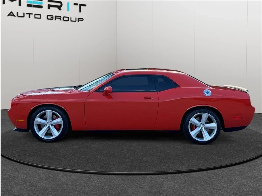 2008 Dodge Challenger 3rd Gen - Image 5 of 21