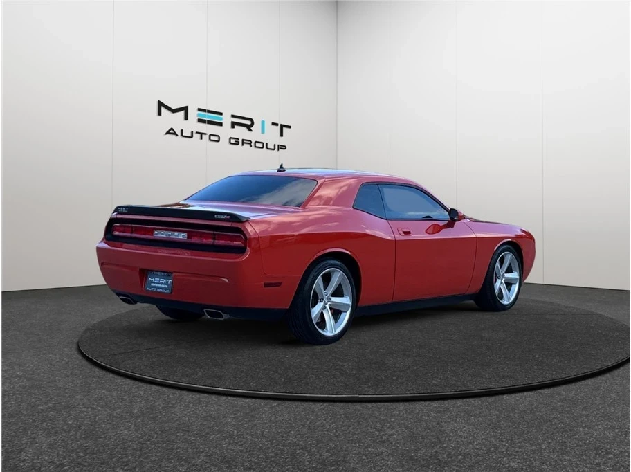 2008 Dodge Challenger 3rd Gen - Image 9 of 21