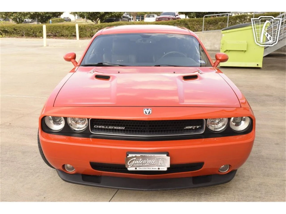 2008 Dodge Challenger 3rd Gen - Image 21 of 31