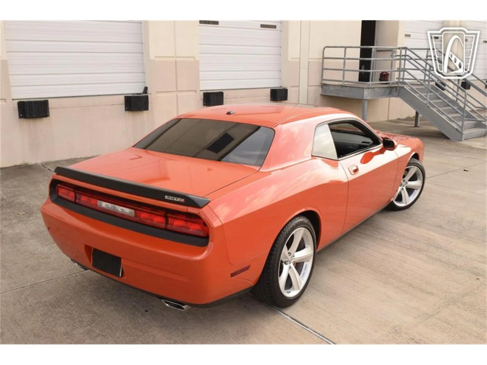 2008 Dodge Challenger 3rd Gen - Image 11 of 31