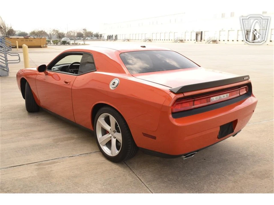 2008 Dodge Challenger 3rd Gen - Image 6 of 31