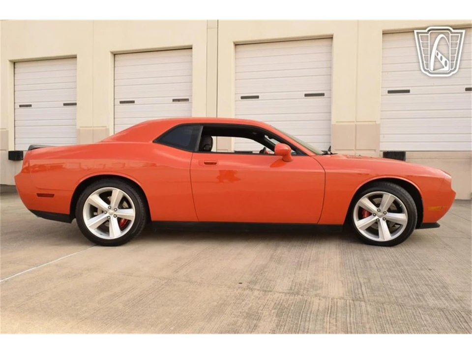 2008 Dodge Challenger 3rd Gen - Image 16 of 31