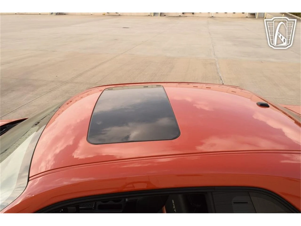 2008 Dodge Challenger 3rd Gen - Image 31 of 31