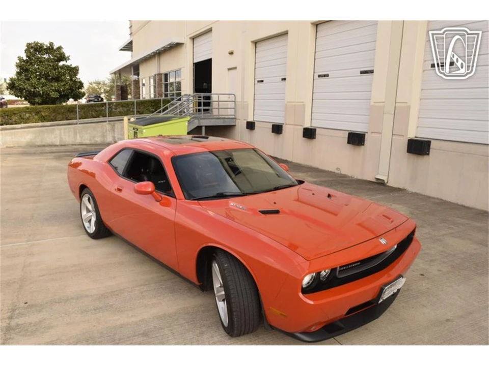 2008 Dodge Challenger 3rd Gen - Image 17 of 31