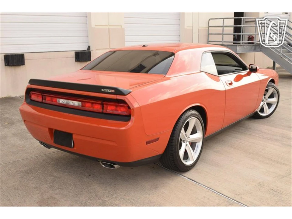 2008 Dodge Challenger 3rd Gen - Image 12 of 31